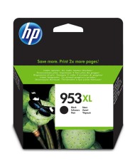 Tinta HP 953XL L0S70AE Black - Impresiones intensas y duraderas
