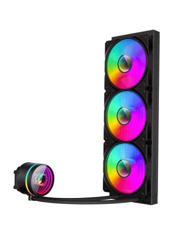REFRIGERACION LIQUIDA CPU ICEBERG ARGB 360MM INFINITY REFRIGERACION LIQUIDA CPU ICEBERG ARGB 360MM INFINITY