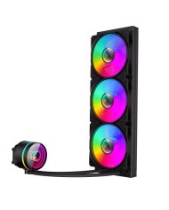 REFRIGERACION LIQUIDA CPU ICEBERG ARGB 360MM INFINITY