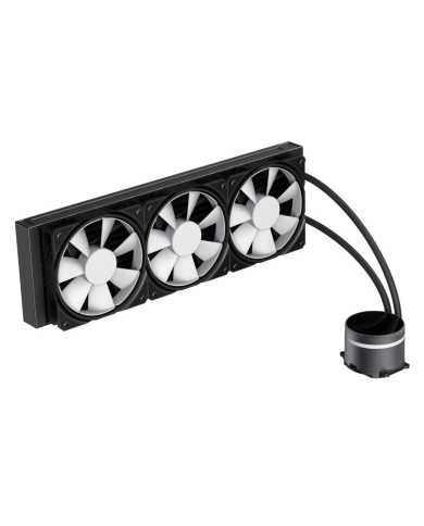 REFRIGERACION LIQUIDA CPU ICEBERG ARGB 360MM INFINITY REFRIGERACION LIQUIDA CPU ICEBERG ARGB 360MM INFINITY