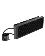 REFRIGERACION LIQUIDA CPU ICEBERG ARGB 360MM INFINITY
