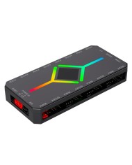 CONTROLADORA GM ARGB + MANDO