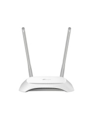 WIRELESS ROUTER TP-LINK TL-WR850N 300MB 2 ANTENAS