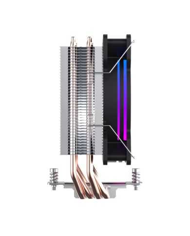 VENTILADOR GM 12CM ADICIONAL GAMING CHASIS ARGB DUAL INFINITY SILENC WHITE VENTILADOR GM 12CM ADICIONAL GAMING CHASIS ARGB DUAL INFINITY SILENC WHITE