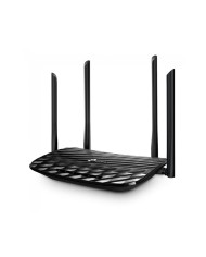 Router inalámbrico TP-Link Archer C6 - Conexión rápida y estable