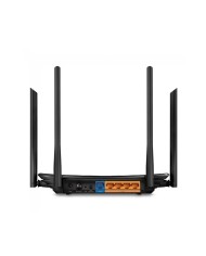 WIRELESS N ROUTER TP-LINK ARCHER C6 DUAL BAND AC1200