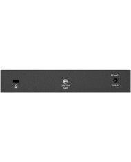 SWITCH D-LINK GIGABIT 8 PUERTOS DGS-108 SWITCH D-LINK GIGABIT 8 PUERTOS DGS-108