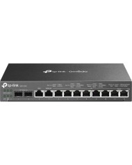 ROUTER VPN TP-LINK ER7212PC CONTROLADOR OMADA 8P POE+ 2P SFP GIGABIT ROUTER VPN TP-LINK ER7212PC CONTROLADOR OMADA 8P POE+ 2P SFP GIGABIT