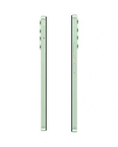 SMARTPHONE XIAOMI REDMI 13C 6.74 HD+ 6GB/128GB/50MPX/NFC/4G GREEN SMARTPHONE XIAOMI REDMI 13C 6.74 HD+ 6GB/128GB/50MPX/NFC/4G GREEN