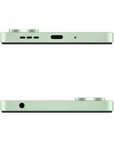 SMARTPHONE XIAOMI REDMI 13C 6.74 HD+ 6GB/128GB/50MPX/NFC/4G GREEN SMARTPHONE XIAOMI REDMI 13C 6.74 HD+ 6GB/128GB/50MPX/NFC/4G GREEN