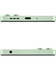 SMARTPHONE XIAOMI REDMI 13C 6.74 HD+ 6GB/128GB/50MPX/NFC/4G GREEN