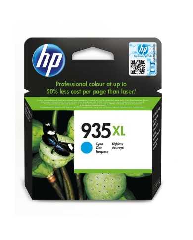 TINTA HP 935XL C2P24AE CYAN