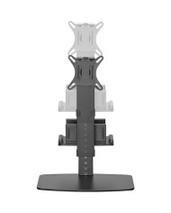 SOPORTE DE MESA TV/MONITOR/MINI PC AISENS 17-32 1 BRAZO 8KG BLACK SOPORTE DE MESA TV/MONITOR/MINI PC AISENS 17-32 1 BRAZO 8KG BLACK