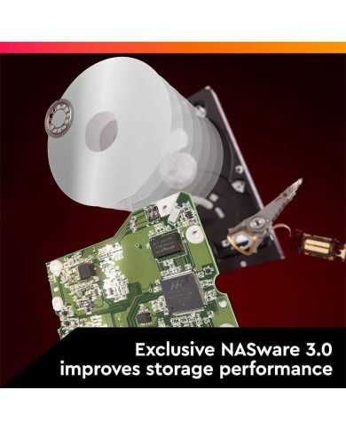 DISCO DURO WESTERN DIGITAL 6TB 3,5 RED PLUS NAS SATA3 256MB DISCO DURO WESTERN DIGITAL 6TB 3,5 RED PLUS NAS SATA3 256MB