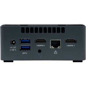 ORDENADOR INTEL NUC J4005 8GB/SSD240GB/HDMI/WF/BT