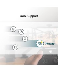 TARJETA DE RED TP-LINK PCIE ETHERNET 2.5 GIGABIT LOW PROFILE
