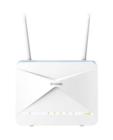 WIRELESS ROUTER D-LINK G415 EAGLE PRO AI 4G 1500MBPS