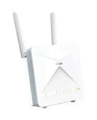 WIRELESS ROUTER D-LINK G415 EAGLE PRO AI 4G 1500MBPS