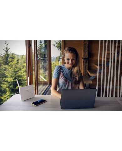 WIRELESS ROUTER D-LINK G415 EAGLE PRO AI 4G 1500MBPS