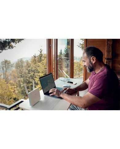 WIRELESS ROUTER D-LINK G415 EAGLE PRO AI 4G 1500MBPS