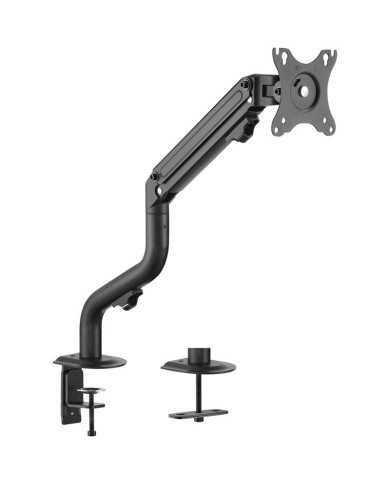 SOPORTE TV MONITOR AISENS 17-32 8KG INCLINABLE/GIRATORIO SOPORTE TV MONITOR AISENS 17-32 8KG INCLINABLE/GIRATORIO