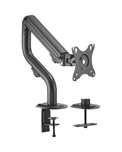 SOPORTE TV MONITOR AISENS 17-32 8KG INCLINABLE/GIRATORIO SOPORTE TV MONITOR AISENS 17-32 8KG INCLINABLE/GIRATORIO