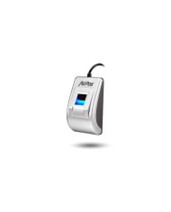 RECOLECTOR OPTICO DE HUELLAS AVPOS CAPTURADOR CONTROL DE PRESENCIA