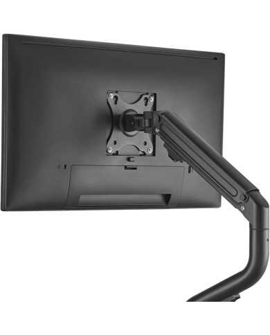 SOPORTE TV MONITOR AISENS 17-32 8KG INCLINABLE/GIRATORIO SOPORTE TV MONITOR AISENS 17-32 8KG INCLINABLE/GIRATORIO
