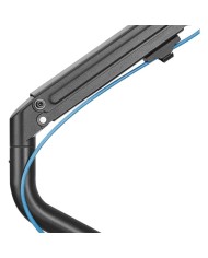 SOPORTE TV MONITOR AISENS 17-32 8KG INCLINABLE/GIRATORIO