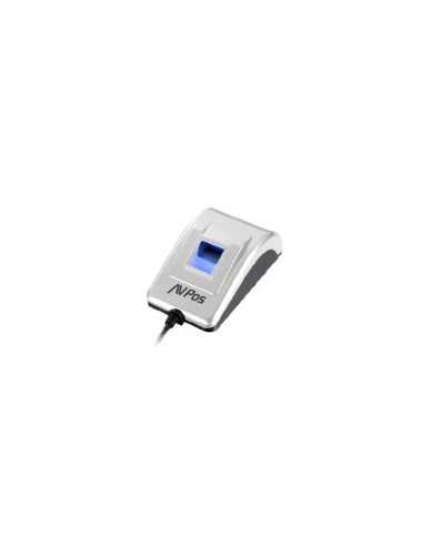 RECOLECTOR OPTICO DE HUELLAS AVPOS CAPTURADOR CONTROL DE PRESENCIA RECOLECTOR OPTICO DE HUELLAS AVPOS CAPTURADOR CONTROL DE PRESENCIA