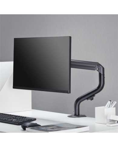 SOPORTE TV MONITOR AISENS 17-32 8KG INCLINABLE/GIRATORIO SOPORTE TV MONITOR AISENS 17-32 8KG INCLINABLE/GIRATORIO