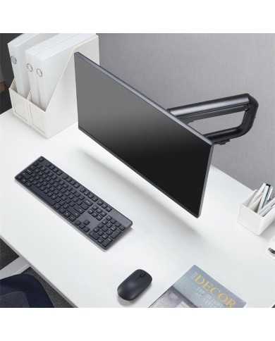 SOPORTE TV MONITOR AISENS 17-32 8KG INCLINABLE/GIRATORIO SOPORTE TV MONITOR AISENS 17-32 8KG INCLINABLE/GIRATORIO