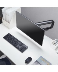 SOPORTE TV MONITOR AISENS 17-32 8KG INCLINABLE/GIRATORIO