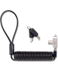¡Protege tu portátil con el Cable de Seguridad Kensington Wedge! ¡