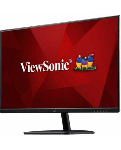 MONITOR VIEWSONIC 24 IPS 100HZ 1MS SLIM FRAME HDMI VGA ANTI-GLARE 3YR GAR