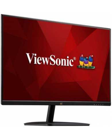 MONITOR VIEWSONIC 24 IPS 100HZ 1MS SLIM FRAME HDMI VGA ANTI-GLARE 3YR GAR