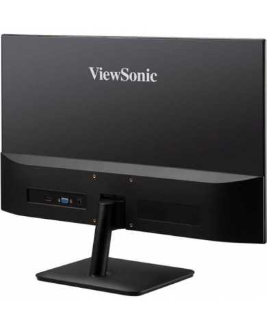 MONITOR VIEWSONIC 24 IPS 100HZ 1MS SLIM FRAME HDMI VGA ANTI-GLARE 3YR GAR