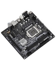 PLACA BASE ASROCK H510M-HVS VGA + HDMI PLACA BASE ASROCK H510M-HVS VGA + HDMI