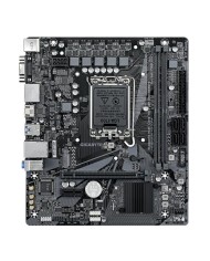 PLACA BASE GIGABYTE GA-H610M-S2H DDR4 VGA + HDMI + 2X DP