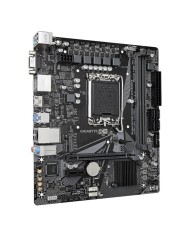 PLACA BASE GIGABYTE GA-H610M-S2H DDR4 VGA + HDMI + 2X DP