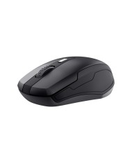TECLADO + RATON TRUST TKM-360 WIRELESS SILENT BLACK TECLADO + RATON TRUST TKM-360 WIRELESS SILENT BLACK