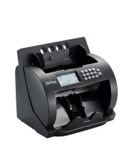 CONTADOR/DETECTOR DE BILLETES FALSOS AVPOS DTC100 3YR