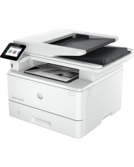 IMPRESORA MFP HP LASER MONOCROMO LASERJET PRO 4102FDN WIFI DUPLEX WHITE IMPRESORA MFP HP LASER MONOCROMO LASERJET PRO 4102FDN WIFI DUPLEX WHITE
