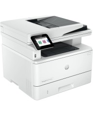 IMPRESORA MFP HP LASER MONOCROMO LASERJET PRO 4102FDN WIFI DUPLEX WHITE IMPRESORA MFP HP LASER MONOCROMO LASERJET PRO 4102FDN WIFI DUPLEX WHITE