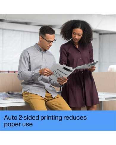 IMPRESORA MFP HP LASER MONOCROMO LASERJET PRO 4102FDN WIFI DUPLEX WHITE