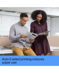 IMPRESORA MFP HP LASER MONOCROMO LASERJET PRO 4102FDN WIFI DUPLEX WHITE IMPRESORA MFP HP LASER MONOCROMO LASERJET PRO 4102FDN WIFI DUPLEX WHITE