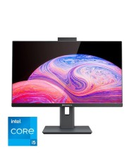 Ordenador Phoenix AIO 27 i5 12400: Potencia y estilo en un solo dispo Ordenador Phoenix AIO 27 i5 12400: Potencia y estilo en un solo dispo