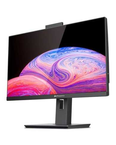 ORDENADOR PHOENIX AIO 27 I7 12700/16GB/SSD1TB/WIFI/WEBCAM/R.ALT+GIR/W11PRO ORDENADOR PHOENIX AIO 27 I7 12700/16GB/SSD1TB/WIFI/WEBCAM/R.ALT+GIR/W11PRO