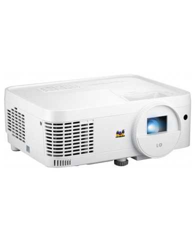 PROYECTOR VIEWSONIC LS510W LED 3000L WXGA HDMI EDUCACION 3YR GARANTIA