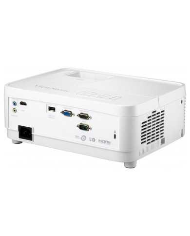 PROYECTOR VIEWSONIC LS510W LED 3000L WXGA HDMI EDUCACION 3YR GARANTIA